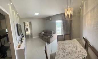 Imagem 2: Apartamento 03 Quartos com suíte 02 vagas garagem Itauna Aldeira Parque