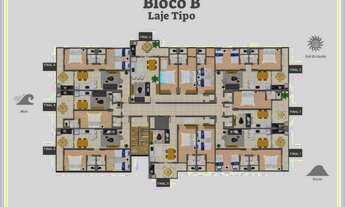 Imagem 6: Pré Lançamento na Maranduba