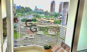 Imagem 2: Apartamento para Locação com 58m² a 5 Minutos do Mogi Shopping