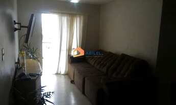 Imagem 3: Apartamento à venda, 2 quartos, 1 vaga, Vila Prudente - São Paulo/SP