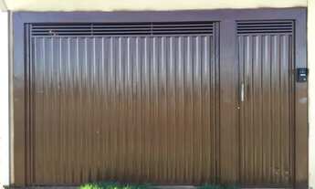 Imagem 3: Casa no Setsul Casa com 2 dormitórios