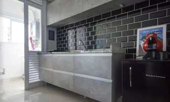 Imagem 6: Apartamento Residencial à venda, Cidade Nova Heliópolis, São Paulo - AP10093