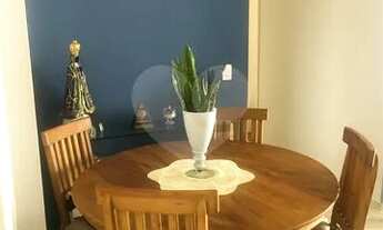 Imagem 3: Apartamento na Av. Julio Buono com 69m²