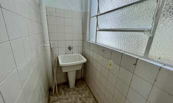 Imagem 7: Apartamento quarto e sala 33 m² - Centro, Juiz de Fora (MG