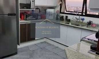 Imagem 6: Apartamento com 3 quartos, 211m2, para locação em Sorocaba, Edifício Terrazo Di Trento