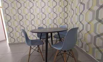 Imagem 3: Apartamento no Umarizal, Smart Boulevard, 2 Quartos, Semimobiliado, 1 vaga de garagem