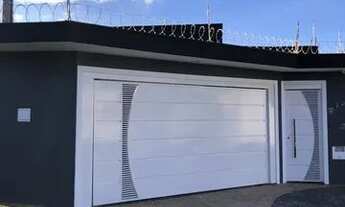 Imagem: Casa com 3 dormitórios para alugar, 203