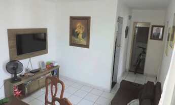 Imagem: Apartamento com 2 dormitórios à venda