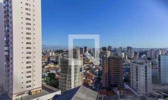 Imagem 6: Apartamento para Aluguel - Vila Gustavo, 2 Quartos, 106 m2