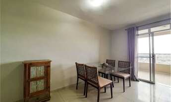 Imagem 7: Apartamento 3 quartos c/ suíte, elevador, lazer e 3 vagas