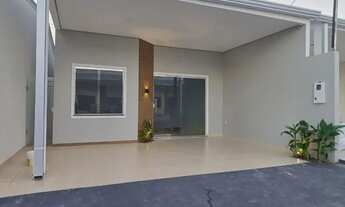 Imagem 5: Residencial Sakura - Parque dez 3 unidades disponíveis