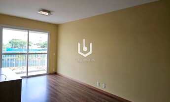 Imagem 4: Apartamento em Moema com 73m² 2 dormitórios e 1 vaga de garagem!