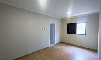 Imagem 5: Casa com 3 dormitórios para alugar, 245 m² por R$ 8.100,00/mês - Condomínio Vale das Águas