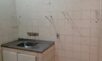 Imagem 4: Apartamento para aluguel tem 57 metros quadrados com 2 quartos