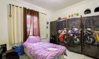 Imagem 2: Sobrado com 2 dormitórios à venda, 224 m² por R$ 901.000 - Parque Novo Oratório - Santo An