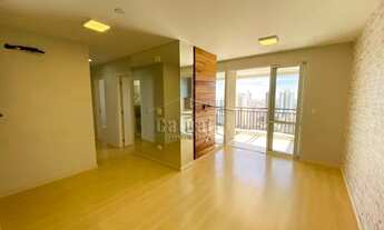 Imagem 2: Apartamento com 3 quartos no Tuscany Maison Edifício - Bairro Gleba Palhano em Londrina