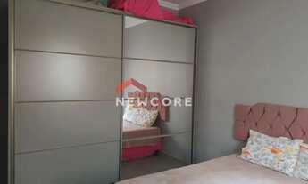 Imagem 7: Casa em Rua Antônio Jorge da Silva Junior - Novo Mundo - Uberlândia/MG