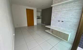 Imagem 2: Apartamento para aluguel tem 51 metros quadrados com 2 quartos em Boa Viagem - Recife - PE