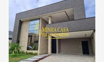 Imagem: CASA CONDOMINIO QUINTA DO LAGO RESIDENCE