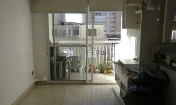 Imagem 2: Apatamento á venda no Ipiranga com 2 dormitórios e 1 vaga