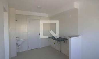 Imagem 6: Apartamento para Aluguel - Jardim Jussara, 2 Quartos, 32 m2