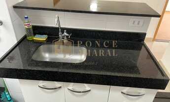 Imagem 7: Ótimo apartamento disponível para locação no Residencial Bela França