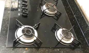 Imagem: Casa chácara