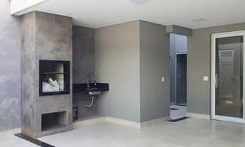 Imagem: Casa Jardim Terramérica III