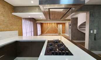 Imagem: Apartamento à venda, 288 m² por R$ 1.800.000,00