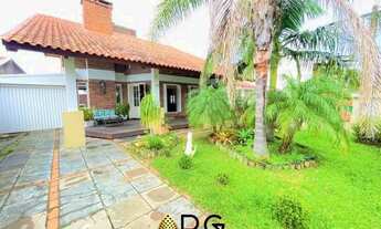 Imagem 2: Casa 3 Dormitórios 2 suítes - Bairro Centro