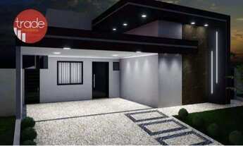 Imagem 3: Casa à Venda Vila do Golf - 04 Suítes