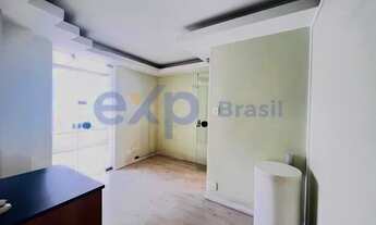 Imagem 3: Sala comercial para venda no Jardim Paulistano