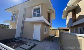 Imagem 2: Sobrado em Praia da Pinheira - Palhoça, SC