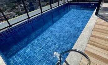 Imagem 9: Apartamento com 2 dormitórios à venda, 82 m² por R$ 800.000,00 - Ponta Verde - Maceió/AL