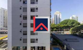 Imagem 6: Locação Apartamento 1 Dormitórios - 50 m² Vila Olímpia