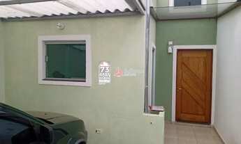 Imagem 2: Casa Padrão em São José dos Campos