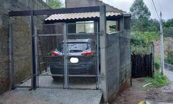 Imagem: Casa para alugar no bairro Itaim Mirim Santana