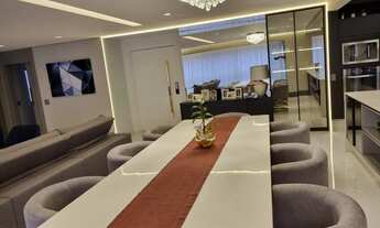 Imagem 6: Apartamento para venda com 168 metros quadrados com 3 quartos em Jardim Santa Mena - Guaru