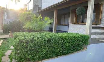 Imagem 4: Casa para aluguel possui 350 metros quadrados com 3 quartos em Centro - Gravataí - RS