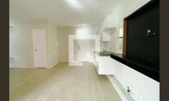 Imagem 2: Apartamento para Aluguel - Bela Vista, 1 Quarto, 42 m2