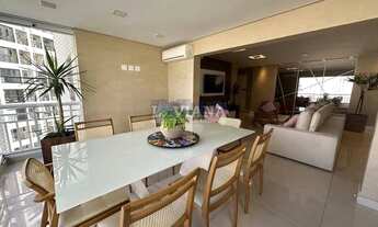 Imagem 5: Apartamento com 3 dorms, Marapé, Santos - R$ 1.45 mi, Cod: 163