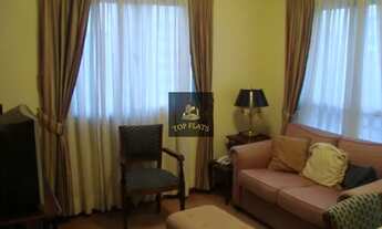 Imagem 2: Flat disponível na Vila Olímpia