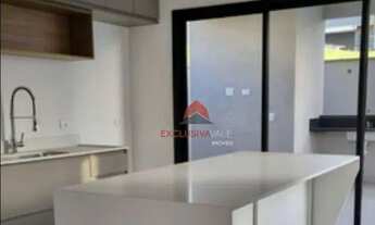 Imagem 3: Casa à venda, 149 m² por R$ 930.000,00 - Condomínio Terras do Vale - Caçapava/SP