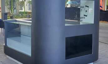 Imagem 2: Vendo Quiosque pronto para funcionar - 12x 1.200,00