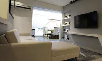 Imagem 3: Santos - Apartamento Padrão - Gonzaga