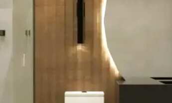 Imagem 3: APARTAMENTO RECEM REFORMADO 3/4 EM 143M2, 2 VAGAS DE GARAGEM NA PITUBA