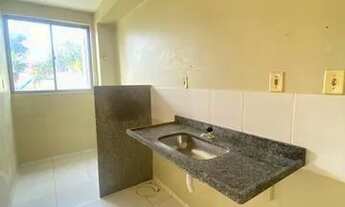 Imagem 2: Apartamento para aluguel com 1 quarto no Citta Maris