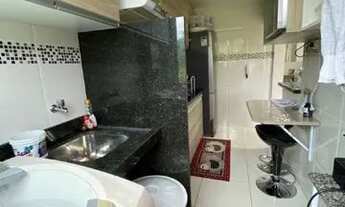 Imagem 2: Apartamento à venda, 2 quartos, 1 suíte, 1 vaga, Santa Luzia - Uberlândia/MG