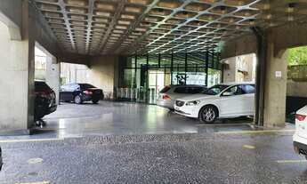 Imagem 7: Andar/laje corporativa para aluguel 200 metro Vila Olimpia - São Paulo - SP