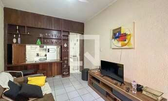 Imagem 5: Apartamento para Aluguel - Vila Júlia, 1 Quarto, 45 m2